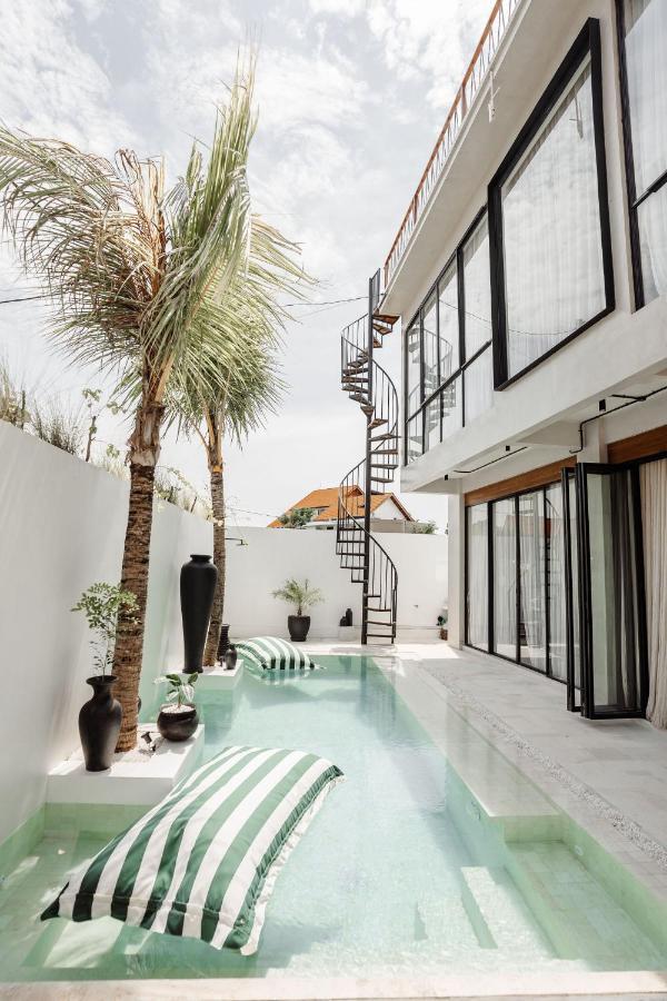 Villa Umami Canggu Extérieur photo