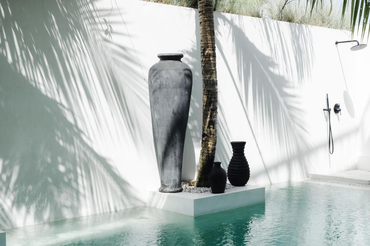 Villa Umami Canggu Extérieur photo