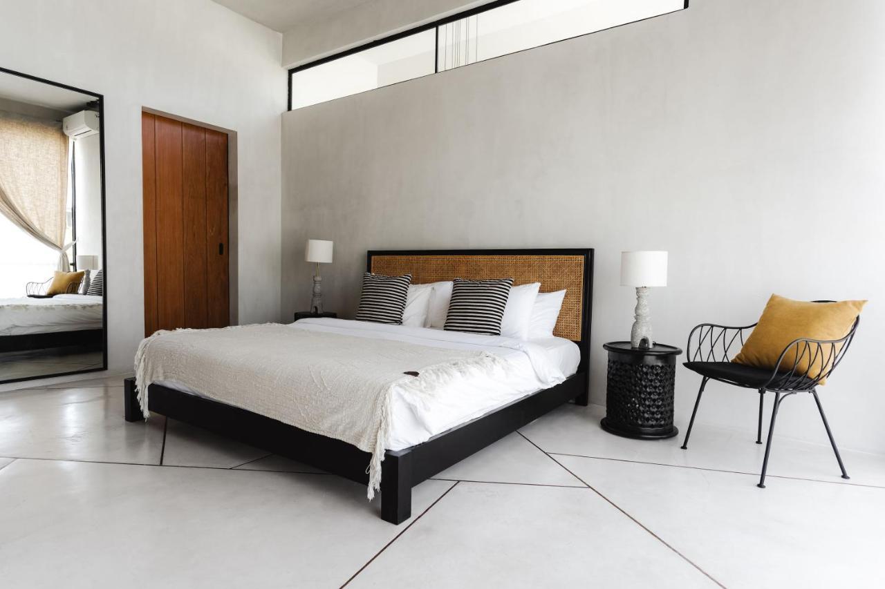 Villa Umami Canggu Extérieur photo