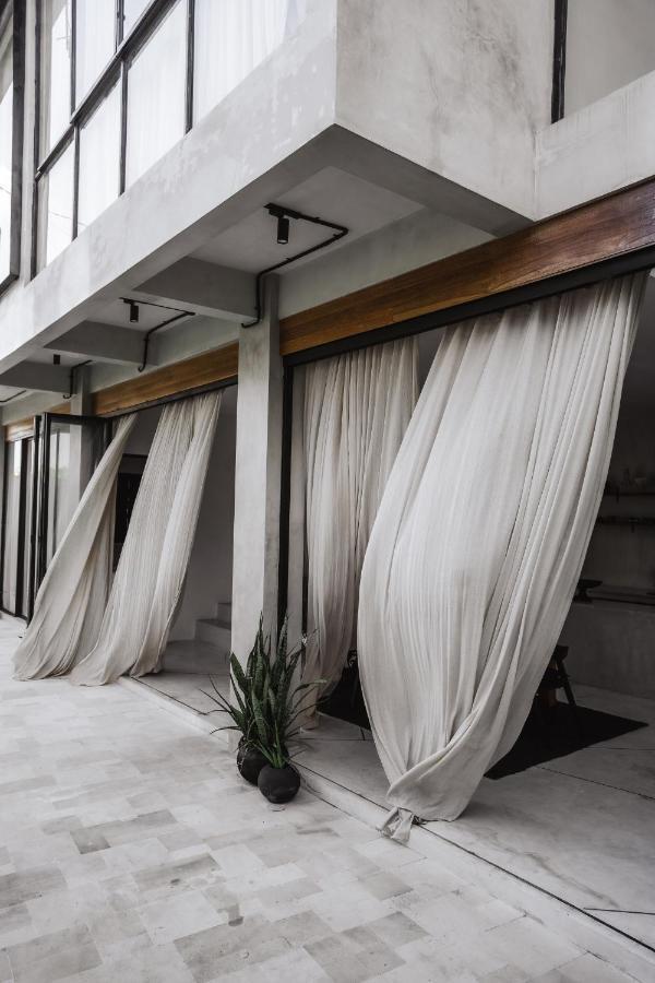 Villa Umami Canggu Extérieur photo