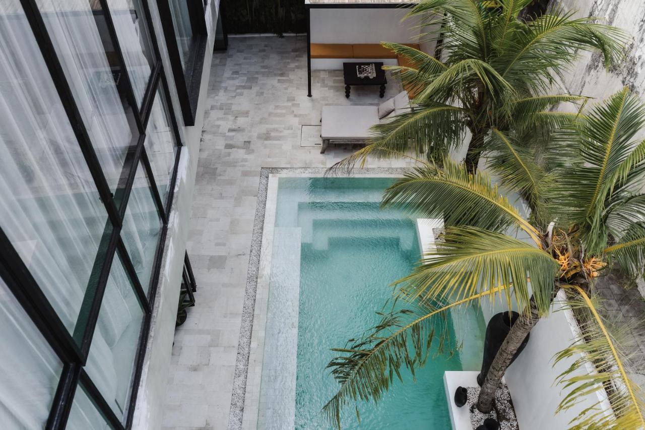 Villa Umami Canggu Extérieur photo