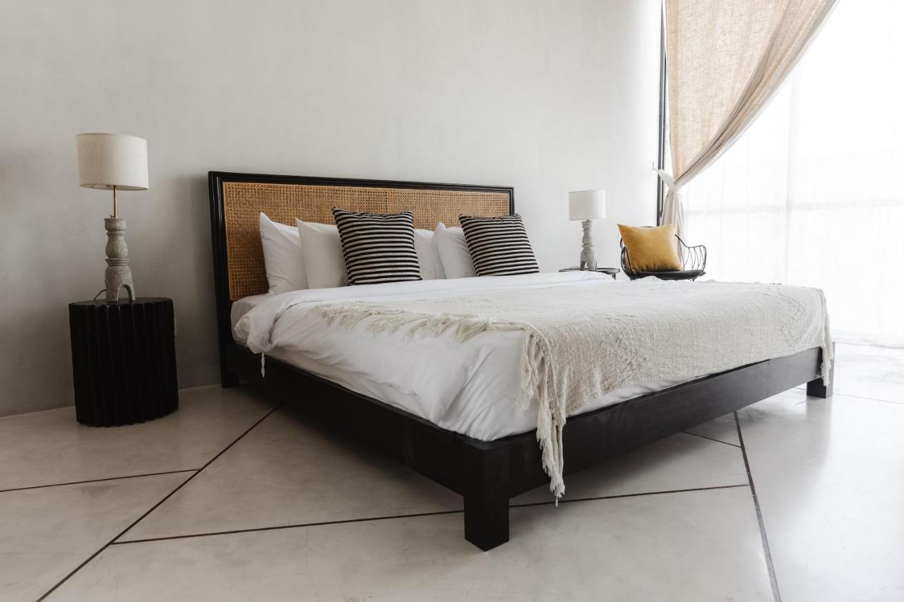 Villa Umami Canggu Extérieur photo