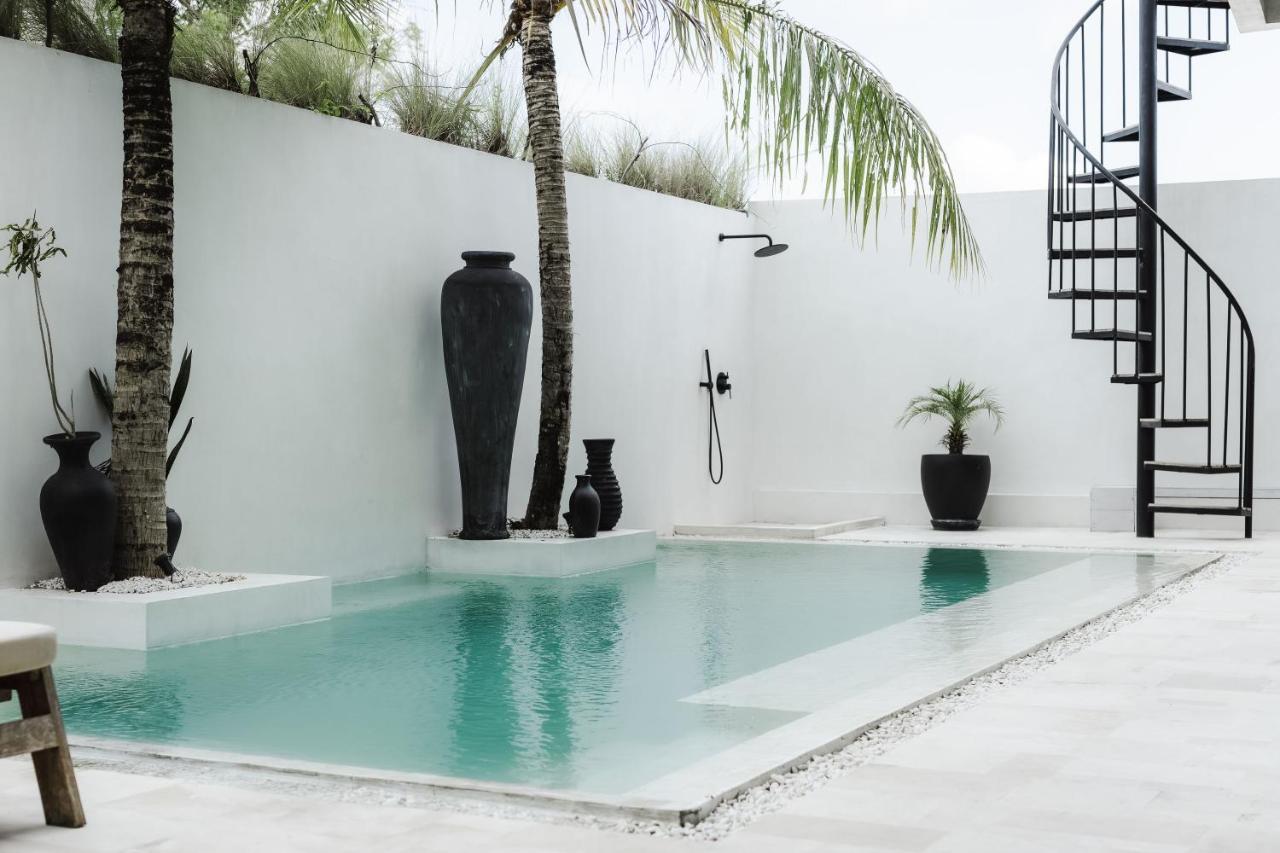 Villa Umami Canggu Extérieur photo