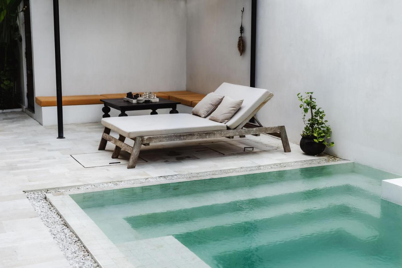 Villa Umami Canggu Extérieur photo