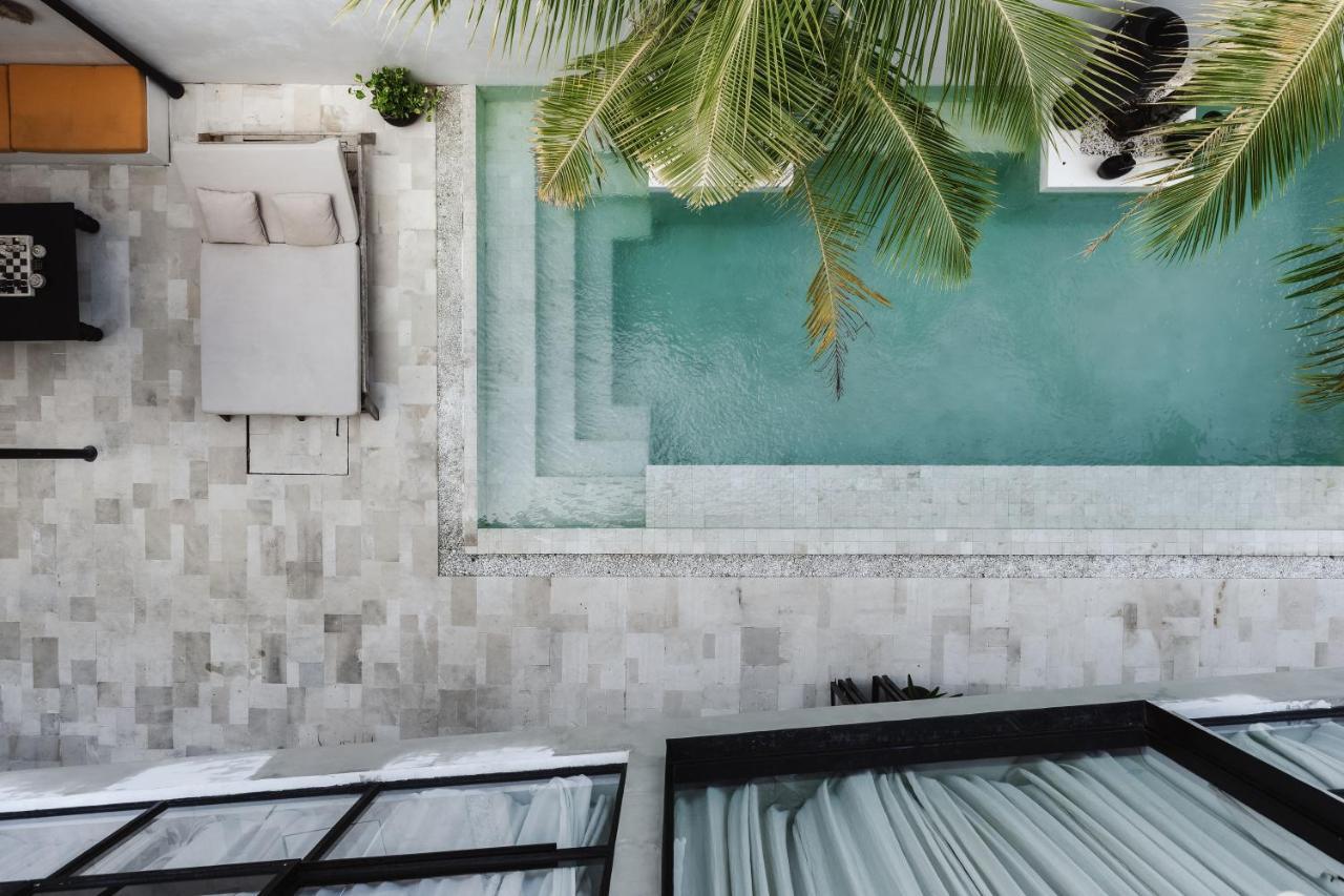 Villa Umami Canggu Extérieur photo