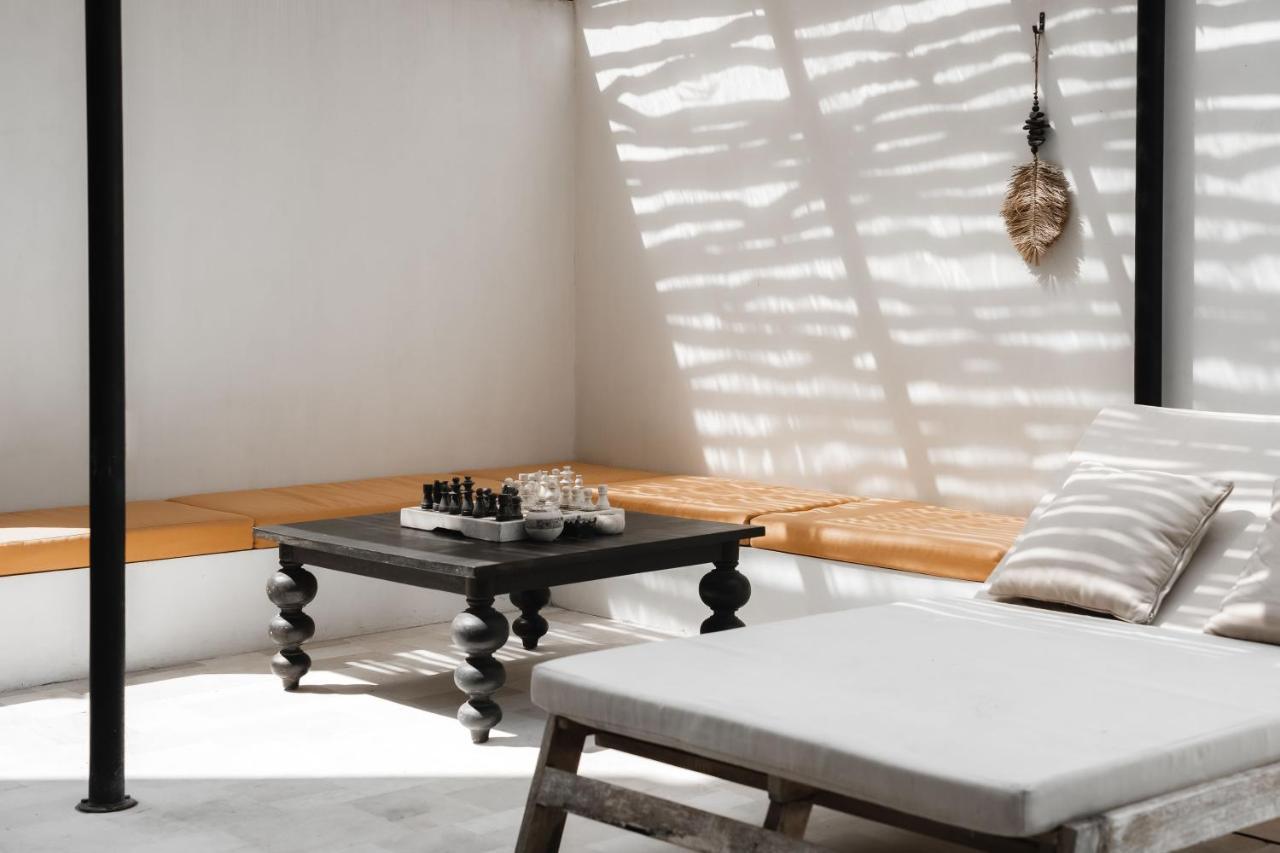 Villa Umami Canggu Extérieur photo