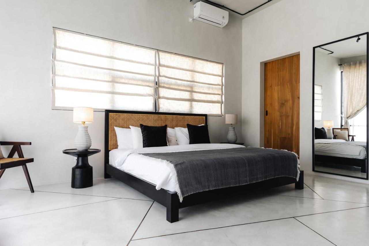 Villa Umami Canggu Extérieur photo